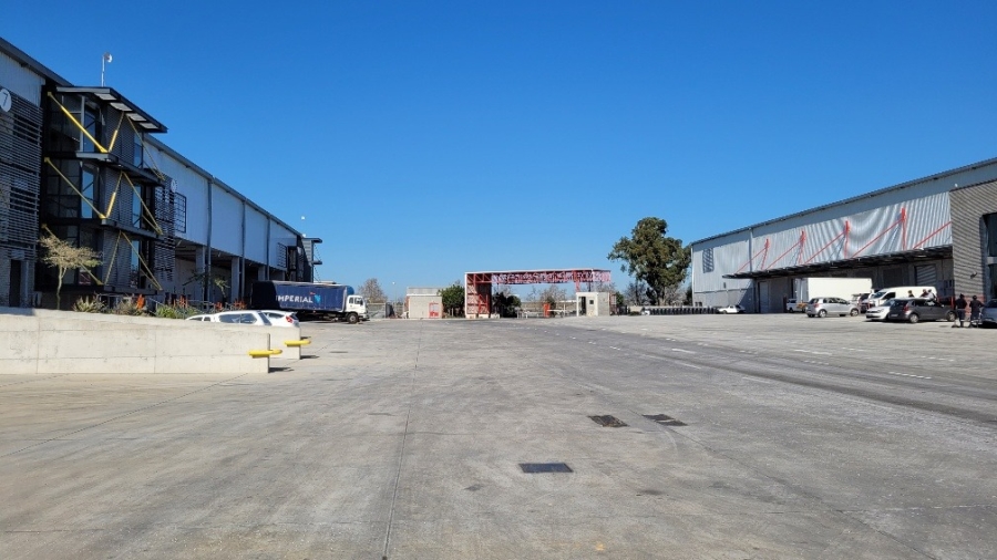 To Let Commercial Property for Rent in Bellville South Western Cape